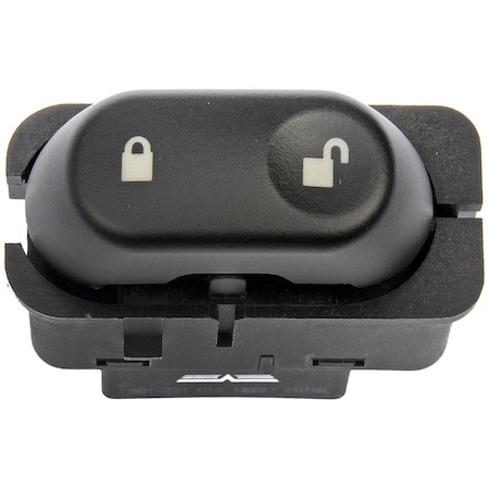 Dorman DOOR LOCK SWITCH 901-331